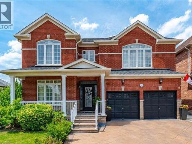 1021 Hemstreet Crescent, Milton, ON, L9T 6S2 house for sale | Listing ID 40834 | Royal LePage