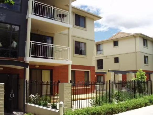 10/21 Ijong Street, BRADDON Apartment for rent Listed by Kay.
