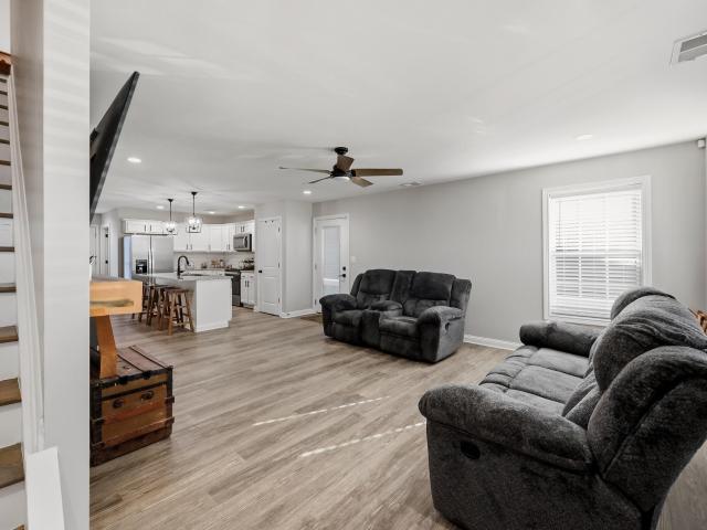 1021 Judah Bear Boulevard