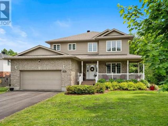 1021 Kingswood Street, Brockville, ON, K6V 7G1 house for sale | Listing ID X13674 | Royal LePage