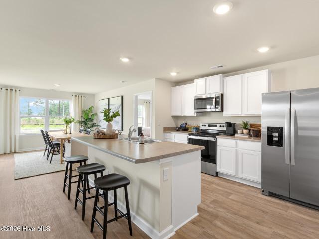 1021 Pampas Grass Drive # Lot 320