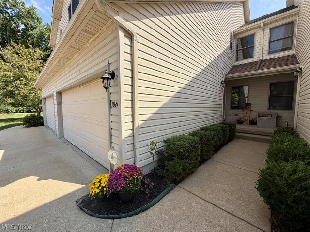1021 Parsons Road