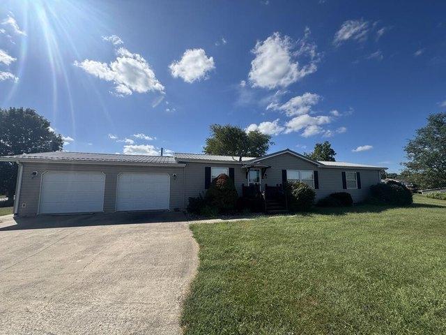 1021 Rice St, Milan, MO 63556