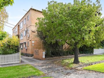 Essendon, Melbourne, Victoria, Victoria