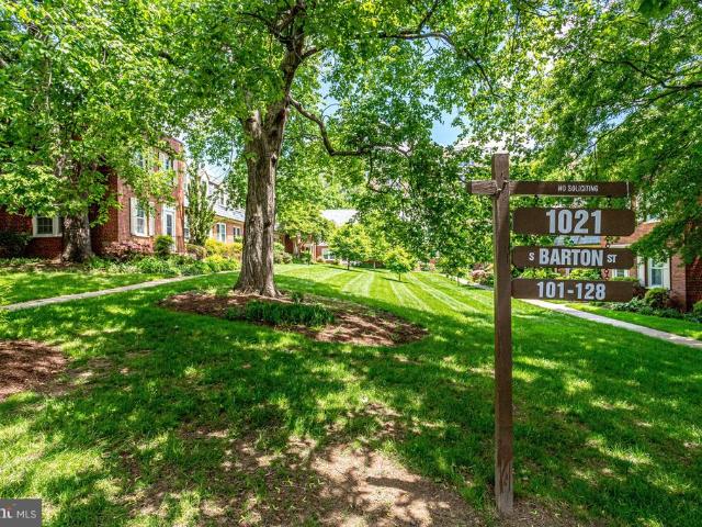1021 S Barton Street # 116