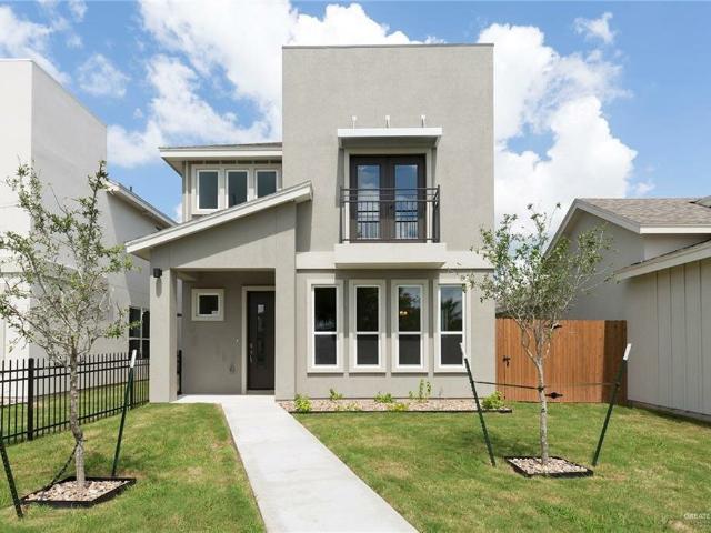 1021 th Street, McAllen, US, TX
