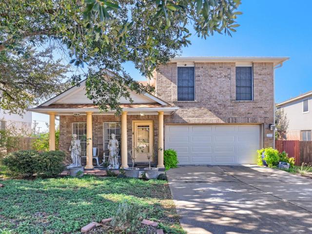 1021 Traci Michelle Dr
