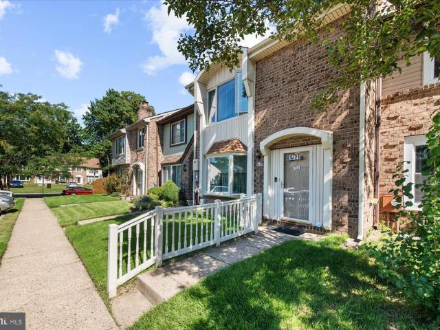 1021 Weybridge Court