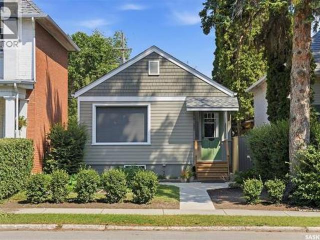 1021 12Th Street E, Saskatoon, SK, S7H 0C9 house for sale | Listing ID SK044387 | Royal LePage