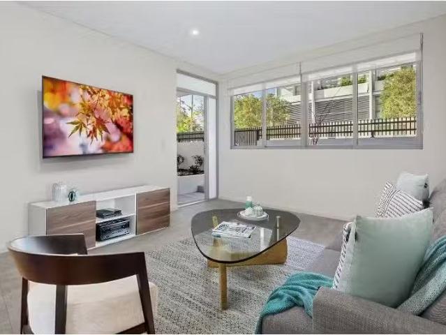 10/21 27 William Street, Alexandria Apartment for rent Listed.