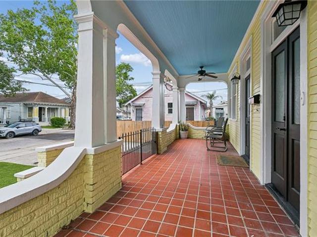 1021 23 N Lopez St, New Orleans, LA 70119 | MLS #2551