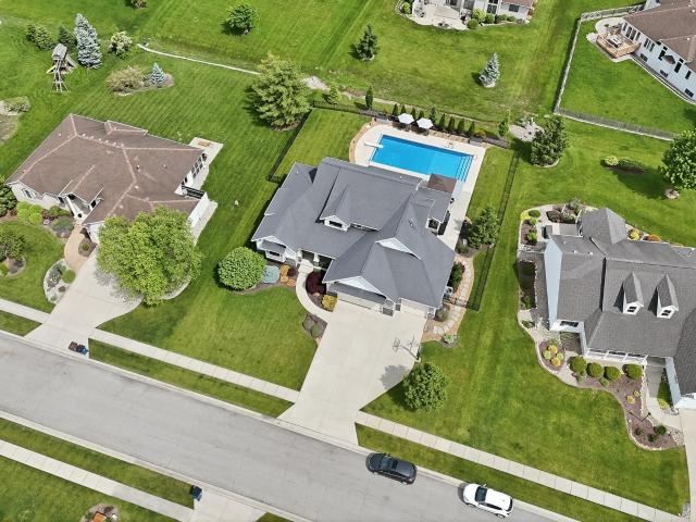 10223 Buttonwood Pass