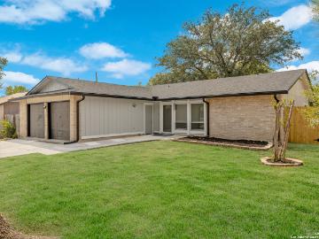10223 Flatland Trail, Converse, TX 78109 | MLS #1957
