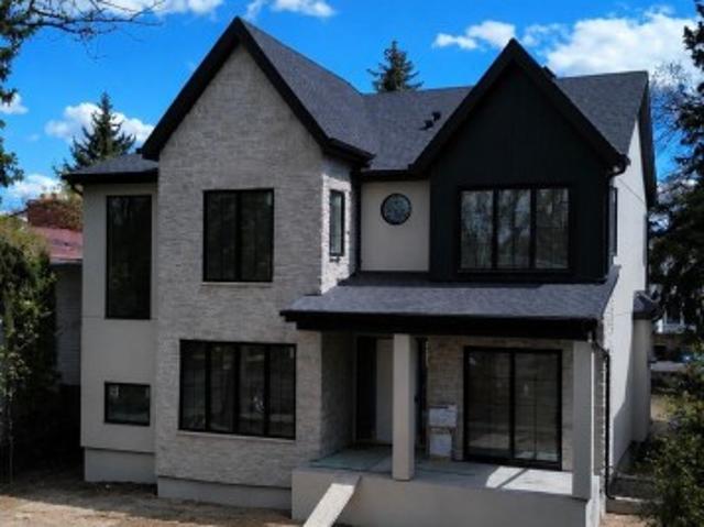 10223 Street Nw, Edmonton, AB, T5N 1X4 house for sale | Listing ID E4482 | Royal LePage