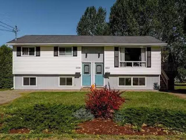 1022/1024 Marie Crescent, Kentville, NS, B4N 1X2 house for s.