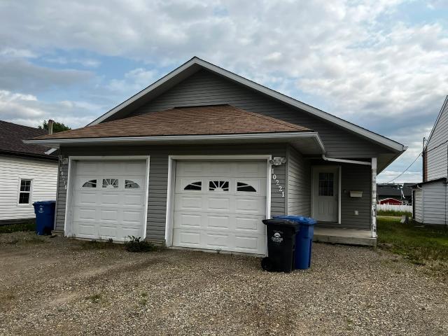 #10221 10221 97 Avenue, Fort St. John
