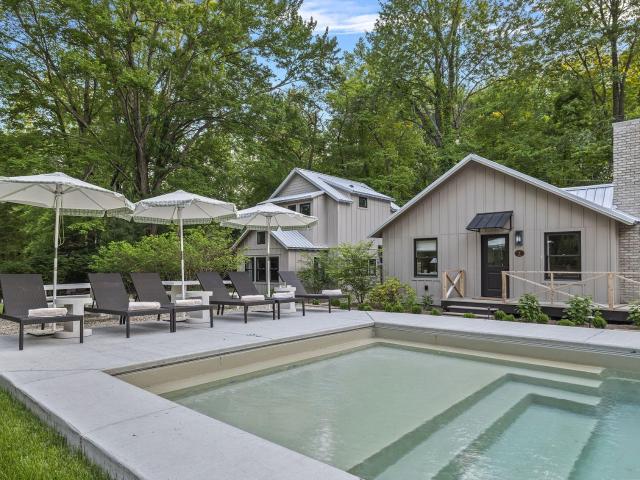 10222 Town Line Road Unit A, B, C, D, Union Pier, US, MI