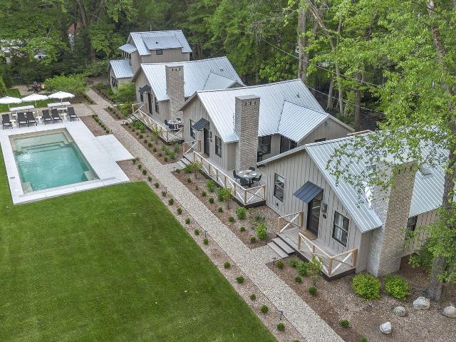 10222 Town Line Road Unit A, B, C, D, Union Pier, US, MI
