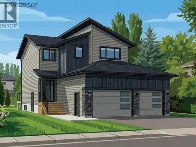 10225 Avenue, Grande Prairie, AB, T8V 6T1 house for sale | Listing ID A2342 | Royal LePage