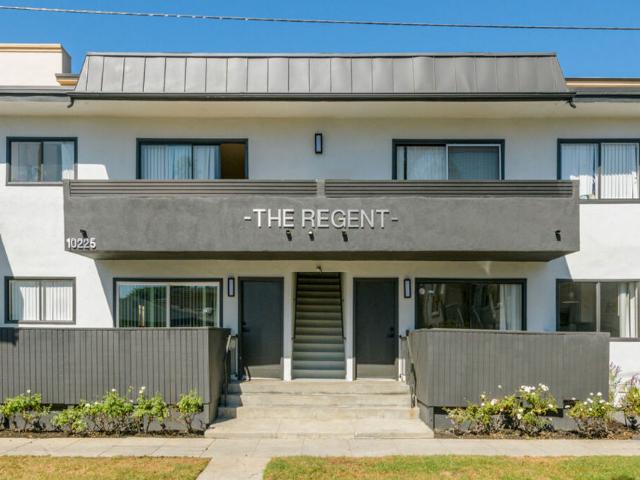 10225 Regent Street