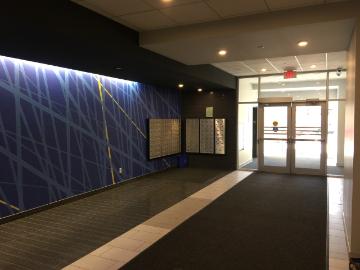 Downtown Edmonton, Edmonton, Alberta - Parking