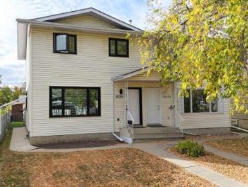 Canora, Edmonton, Edmonton, Alberta - Patio