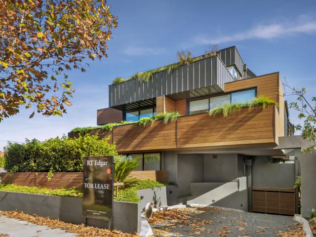 102/276 Hawthorn Road, Caulfield VIC 3162 Apartment For Rent | Domain