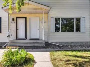 Canora, Edmonton, Edmonton, Alberta - Garden