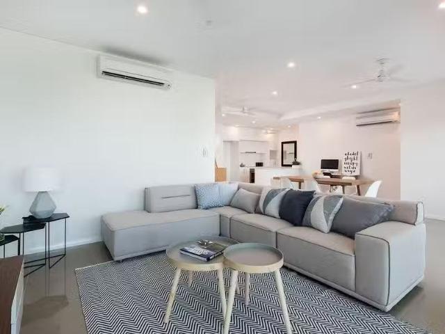 102/29 Daly Street, DARWIN CITY Apartment for rent Listed by.
