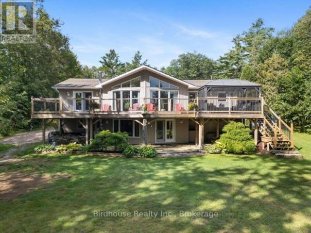 1022 Mulberry Lane, Minden Hills Lutterworth, ON, K0M 2L1 house for sale | Listing ID X13753 | Royal LePage