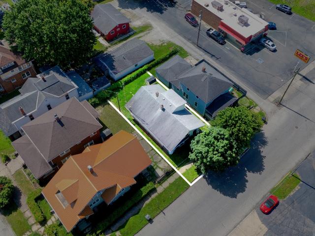 1022 N Grand Avenue
