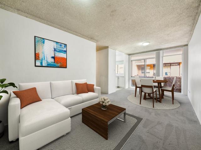 10/22 Newman St, Merrylands