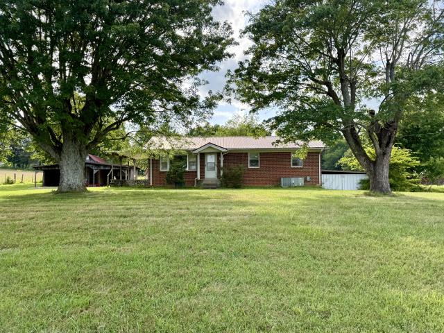 1022 Odell Powell Rd