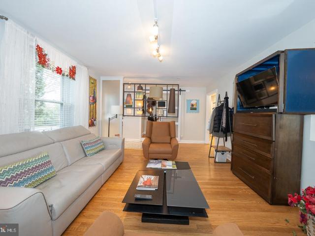 1022 Clover Hill Road