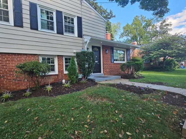 1022 Croton Drive