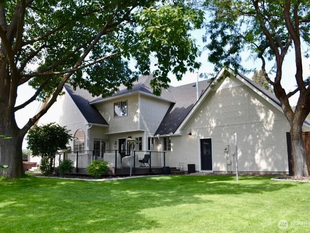 1022 E Capitol Avenue