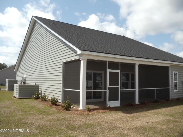 1022 Florence Street NW # Lot 1238 St. Phillips