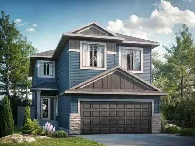 1022 Fowler Road Sw, Airdrie, AB, T4B 5T2 house for sale Li.