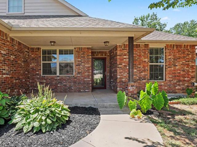 1022 Fox Run Lane
