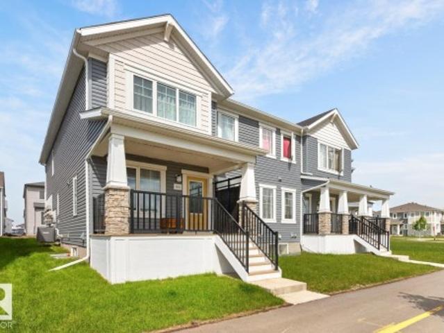 1022 Hearthstone Boulevard, Sherwood Park, AB, T8H 3A4 house for sale | Listing ID E4494 | Royal LePage