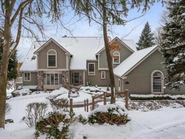 1022 Ridgeline Drive, Boyne City, US, MI