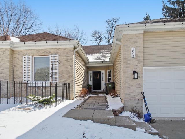 1022 Rosewood Drive