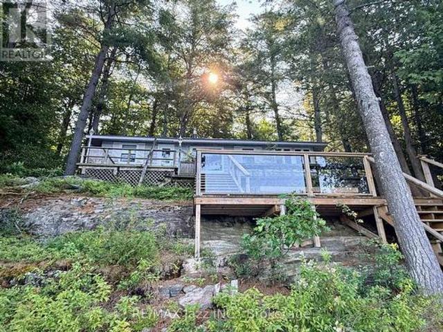 1022 Two Dogs Lane, Algonquin Highlands Stanhope, ON, K0M 1J2 house for sale | Listing ID X13617 | Royal LePage