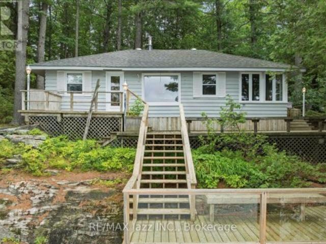1022 Two Dogs Lane, Algonquin Highlands Stanhope, ON, K0M 1J2 house for sale | Listing ID X13728 | Royal LePage