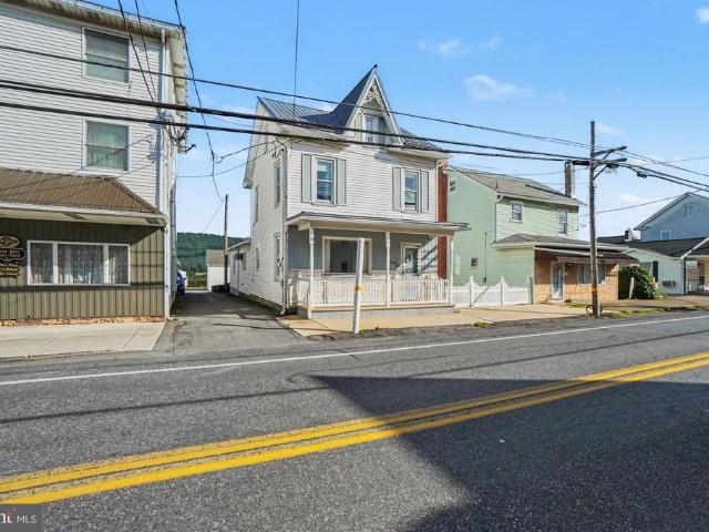 1022 W Main Street