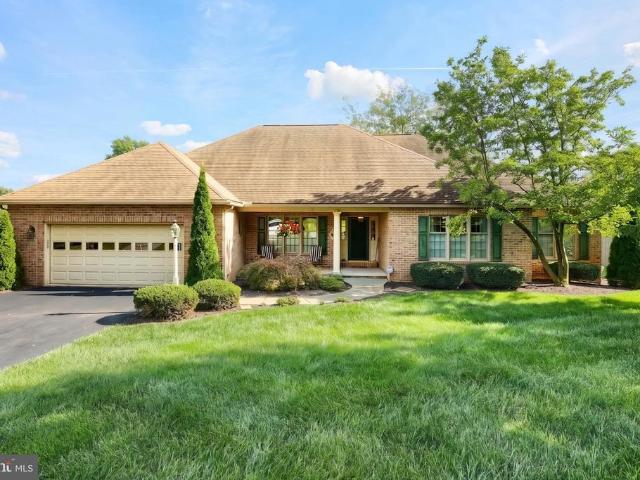 1022 Woodridge Road