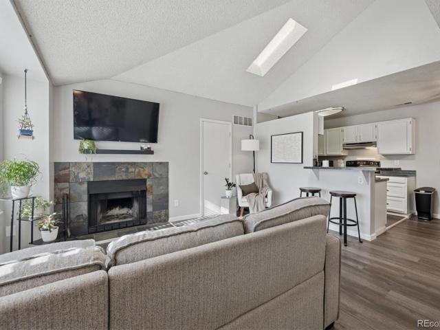 10233 W 80th Dr, Unit B, Arvada, CO 80005 | MLS #1964