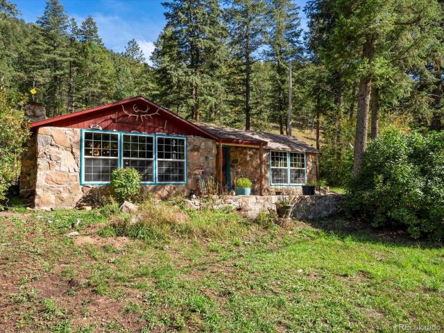 10230 Deer Creek Rd, Littleton, CO 80127 | MLS #7541