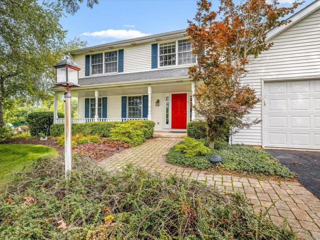 10230 Heatherridge Lane