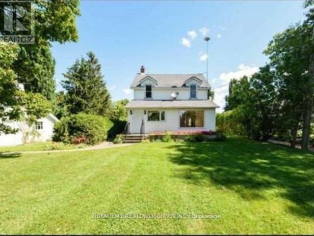 10231 Old Pinecrest Road, Brampton, ON, L7A 0A4 house for sale | Listing ID W13683 | Royal LePage